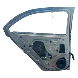 PORTA TRASEIRA ESQUERDA ONIX PRISMA 2013 2014 A 2020