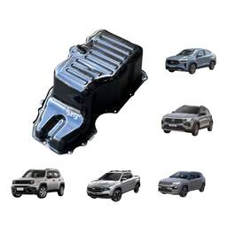 CARTER TORO RENEGADE COMPASS FASTBACK PULSE 1.3 TURBO 22/