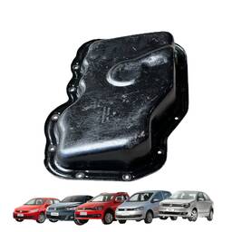 Carter Motor Golf Gol Saveiro Voyage Polo Fox A3 1.6 8v 02/