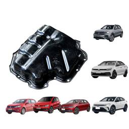 Carter Motor Gol Fox Polo Nivus Virtus TCross Up 1.0 3cc 15/