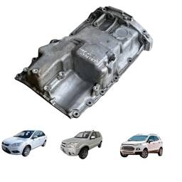 Carter Motor Focus 2009 a 2013 Ecosport 2009/17 2.0 Flex 