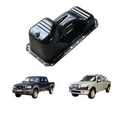 Carter Ranger 3.0 Diesel 2005 2006 a 2012