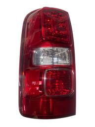 Lanterna Traseira Esquerda S10 2012 a 2023 C/ Led S/ Luz Neb