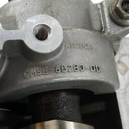 CABEÇOTE FOCUS 2014 A 2019 ECOSPORT 2018 A 2021 2.0 FLEX