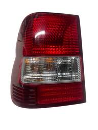 Lanterna Traseira Esquerda Pajero Tr4 2003 2004 a 2006