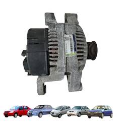 ALTERNADOR CORSA CELTA PRISMA ASTRA MERIVA 00/11 BOSCH 70AH