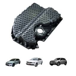 CARTER GOLF TIGUAN JETTA A3 2.0 TSI 2014 A 2020 PLÁSTICO