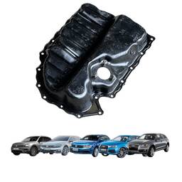 Carter Tiguan Passat Audi Jetta A3 Q3 Q5 2.0 Tsi 2009 a 2018