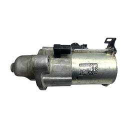 Motor Partida Arranque Civic G10 Hr-v Cr-v 1.5 17 21 SM75009