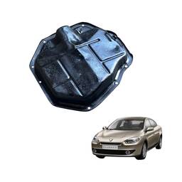 Carter Motor Sentra Fluence 2.0 16v 2007 2008 a 2020