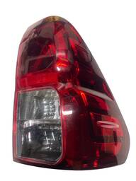 Lanterna Traseira Direita Hilux 2016 2017 2018/...VALEO