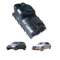 Carter Motor BMW Série 1/3 120 320 N46 2.0 2006 2007 a 2014