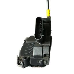 FECHADURA PORTA NEW FIESTA 2015 ORIGINAL CÓDIGO E3B5A264A26