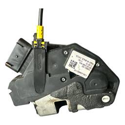 FECHADURA PORTA NEW FIESTA 2015 ORIGINAL CÓDIGO E3B5A264A26