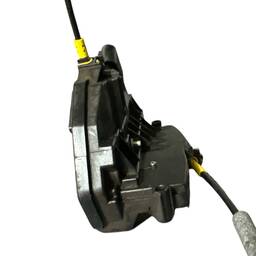 FECHADURA PORTA NEW FIESTA 2015 ORIGINAL CÓDIGO E3B5A264A26