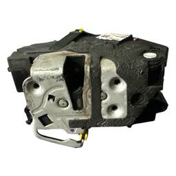 FECHADURA PORTA NEW FIESTA 2015 ORIGINAL CÓDIGO E3B5A264A26