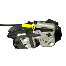 FECHADURA PORTA NEW FIESTA 2015 ORIGINAL CÓDIGO E3B5A264A26