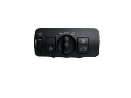 COMANDO CHAVE DE LUZ VOLVO XC60 2.0 T5 DYN 2014 30739448