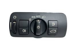 COMANDO CHAVE DE LUZ VOLVO XC60 2.0 T5 DYN 2014 30739448