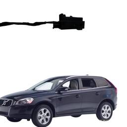 Plug Conector Comando Chave De Luz Volvo Xc60 2.0 T5 2015