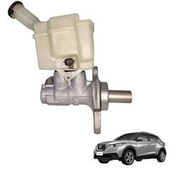 Cilindro Mestre Freio Nissan Kicks 2019 SV