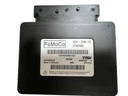 MODULO FREIO DE MÃO VOLVO XC60 T5 2014 2015 2016 6G912598CF