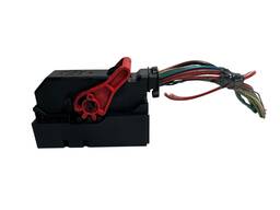 PLUG CONECTOR MODULO FREIO DE MÃO VOLVO XC60 T5 2014 2015 