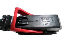 PLUG CONECTOR MODULO FREIO DE MÃO VOLVO XC60 T5 2014 2015 