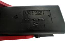 PLUG CONECTOR MODULO FREIO DE MÃO VOLVO XC60 T5 2014 2015 