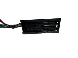 PLUG CONECTOR MODULO FREIO DE MÃO VOLVO XC60 T5 2014 2015 