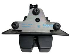 FECHADURA TAMPA TRASEIRA VOLVO V60 2013 A 2019 XC60 2009/17
