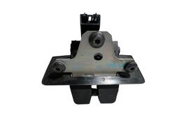 FECHADURA TAMPA TRASEIRA VOLVO V60 2013 A 2019 XC60 2009/17