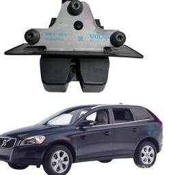 FECHADURA TAMPA TRASEIRA VOLVO V60 2013 A 2019 XC60 2009/17