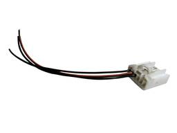PLUG CONECTOR FECHADURA TAMPA TRASEIRA VOLVO XC60 2008/2016 