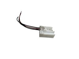 PLUG CONECTOR FECHADURA TAMPA TRASEIRA VOLVO XC60 2008/2016 