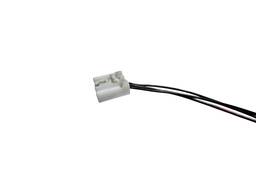 PLUG CONECTOR FECHADURA TAMPA TRASEIRA VOLVO XC60 2008/2016 