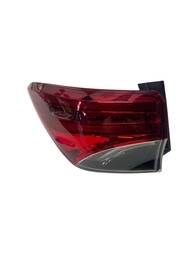 Lanterna Traseira Esquerda Sw4 2016 a 2020 (canto)
