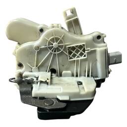 Fechadura Traseira Direita Elétrica Gol 2012 – Peça Usada/