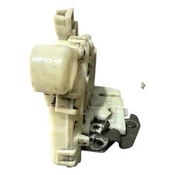 FECHADURA TRASEIRA DIREITA ELÉTRICA GOL 2012 – PEÇA USADA/