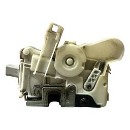 FECHADURA TRASEIRA DIREITA ELÉTRICA GOL 2012 – PEÇA USADA/