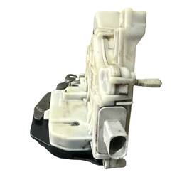 FECHADURA TRASEIRA DIREITA ELÉTRICA GOL 2012 – PEÇA USADA/