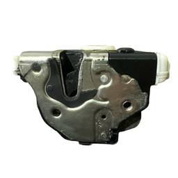 FECHADURA TRASEIRA DIREITA ELÉTRICA GOL 2012 – PEÇA USADA/