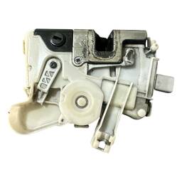 FECHADURA TRASEIRA DIREITA ELÉTRICA GOL 2012 – PEÇA USADA/