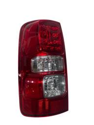 Lanterna Traseira Esquerda S10 2012 a 2023 C/ Led C/ Luz Neb