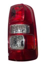Lanterna Traseira Direita S10 2013 a 2023 C/ Led incompleta 