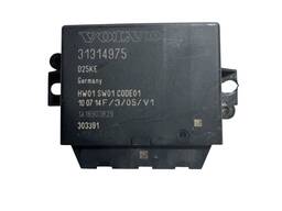 MÓDULO SENSOR ESTACIONAMENTO VOLVO XC60 2.0 2014