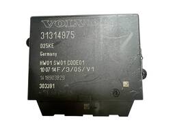 MÓDULO SENSOR ESTACIONAMENTO VOLVO XC60 2.0 2014