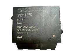 MÓDULO SENSOR ESTACIONAMENTO VOLVO XC60 2.0 2014