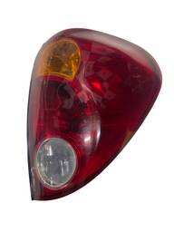 Lanterna Traseira Direita L200 Triton 2008 a 2017 importada