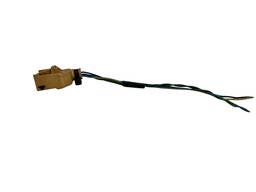 PLUG CONECTOR MÓDULO SENSOR ESTACIONAMENTO VOLVO XC60 2015